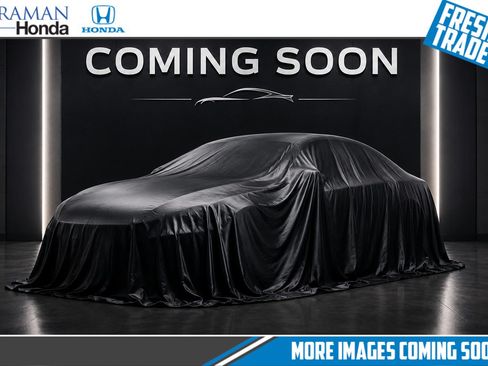 Used 2024 Honda Accord LX image 1