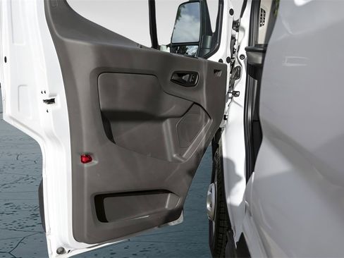 Used 2023 Ford Transit 350 148 Medium Roof AWD image 24