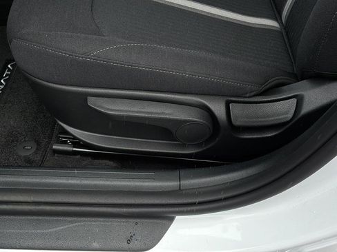 New 2026 Hyundai Sonata Blue FWD image 14