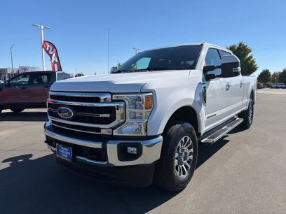 Used 2020 Ford F250 Lariat w/ Lariat Value Package