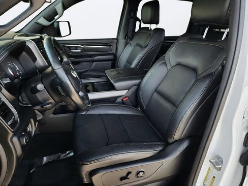 Used 2020 RAM 1500 Sport w/ Leather & Sound Group AWD/4WD image 18