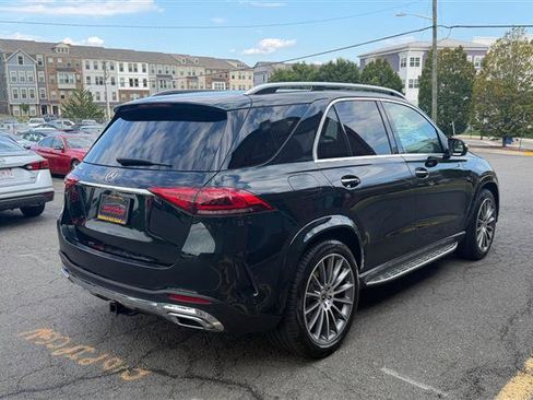 Used 2023 Mercedes-Benz GLE 350 image 14