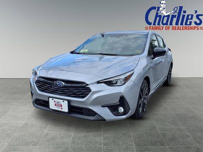 Certified 2024 Subaru Impreza RS