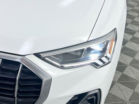 Used 2024 Audi Q3 2.0T Premium image 11