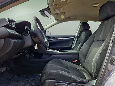 Used 2021 Honda Civic LX image 21