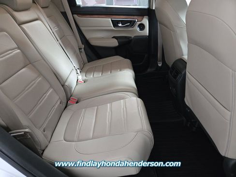 Certified 2022 Honda CR-V EX-L image 20