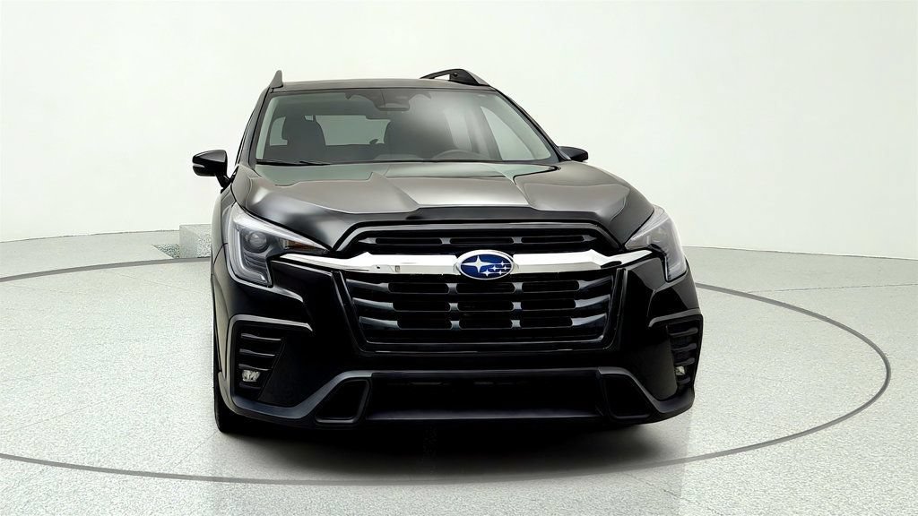 Used 2023 Subaru Ascent Limited AWD/4WD image 2