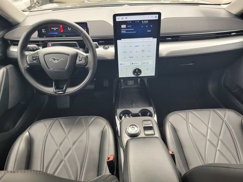 Certified 2023 Ford Mustang Mach-E Select RWD image 14
