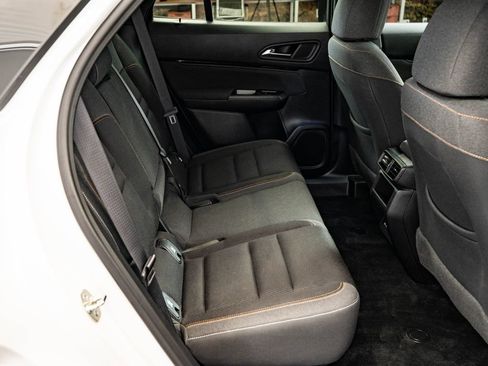 Used 2024 Honda Prologue EX image 43