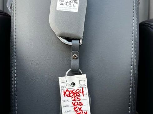 New 2025 Kia K5 EX FWD image 28
