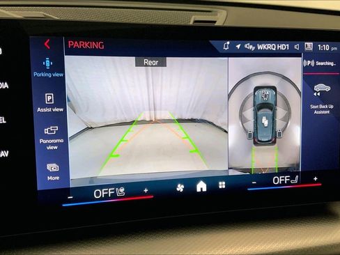 Certified 2026 BMW X1 M35i image 17