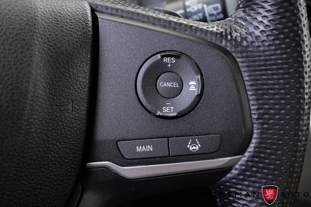 Used 2023 Honda Passport EX-L image 26