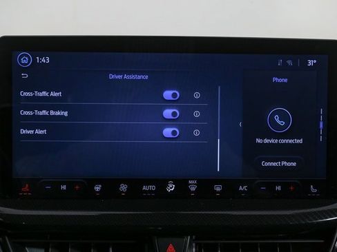 Used 2023 Ford Escape ST-Line w/ Tech Pack #1 image 27