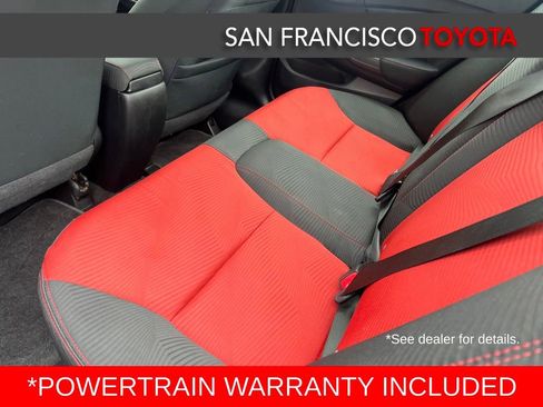 Used 2015 Honda Civic Si image 16