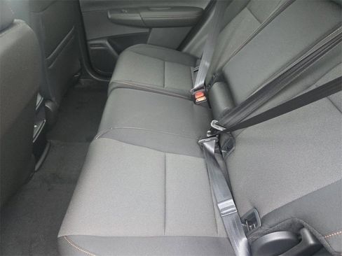 New 2026 Honda CR-V TrailSport image 22