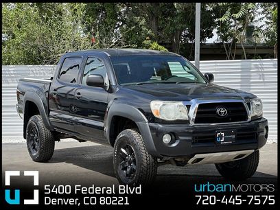 Used 2008 Toyota Tacoma 4x4 Double Cab w/ TRD Off-Road Pkg #2