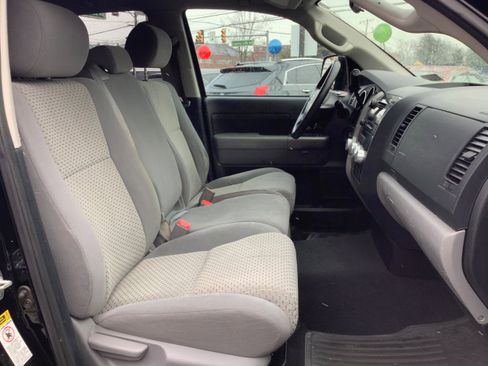 Used 2012 Toyota Tundra 4x4 Double Cab image 16