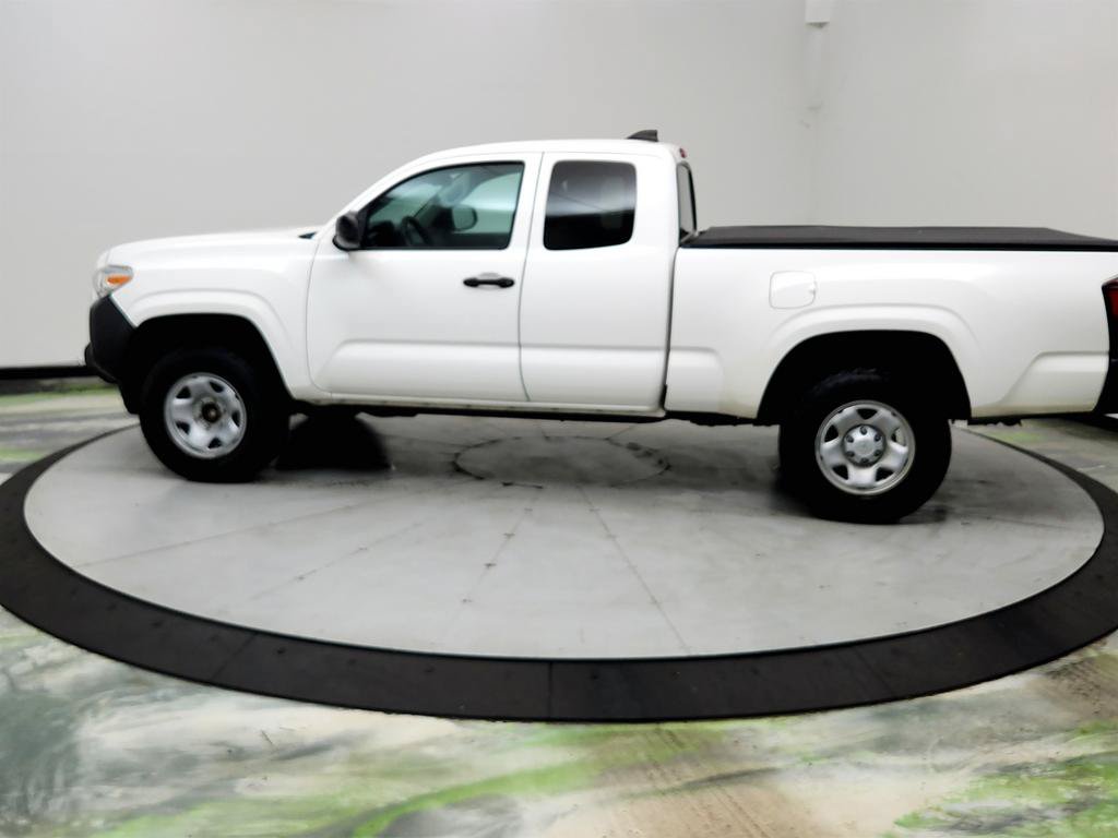 Used 2021 Toyota Tacoma SR RWD image 8