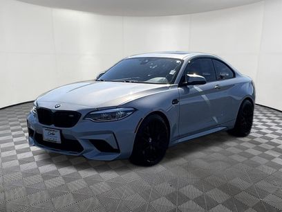 Used 2020 BMW M2 Competition w/ Executive Package