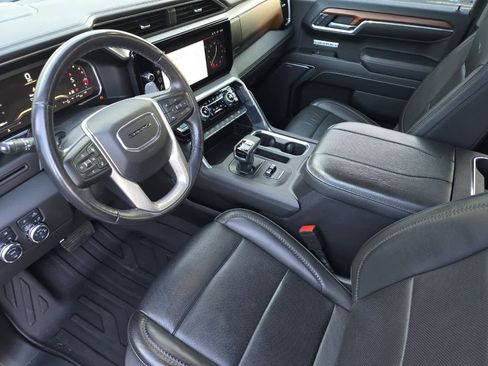 Used 2023 GMC Sierra 1500 Denali image 11