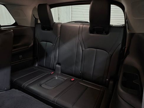 Certified 2023 INFINITI QX60 Luxe w/ Performance Audio Package FWD image 32