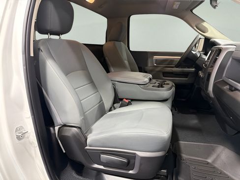 Used 2019 RAM 1500 Tradesman w/ Popular Equipment Group RWD image 15