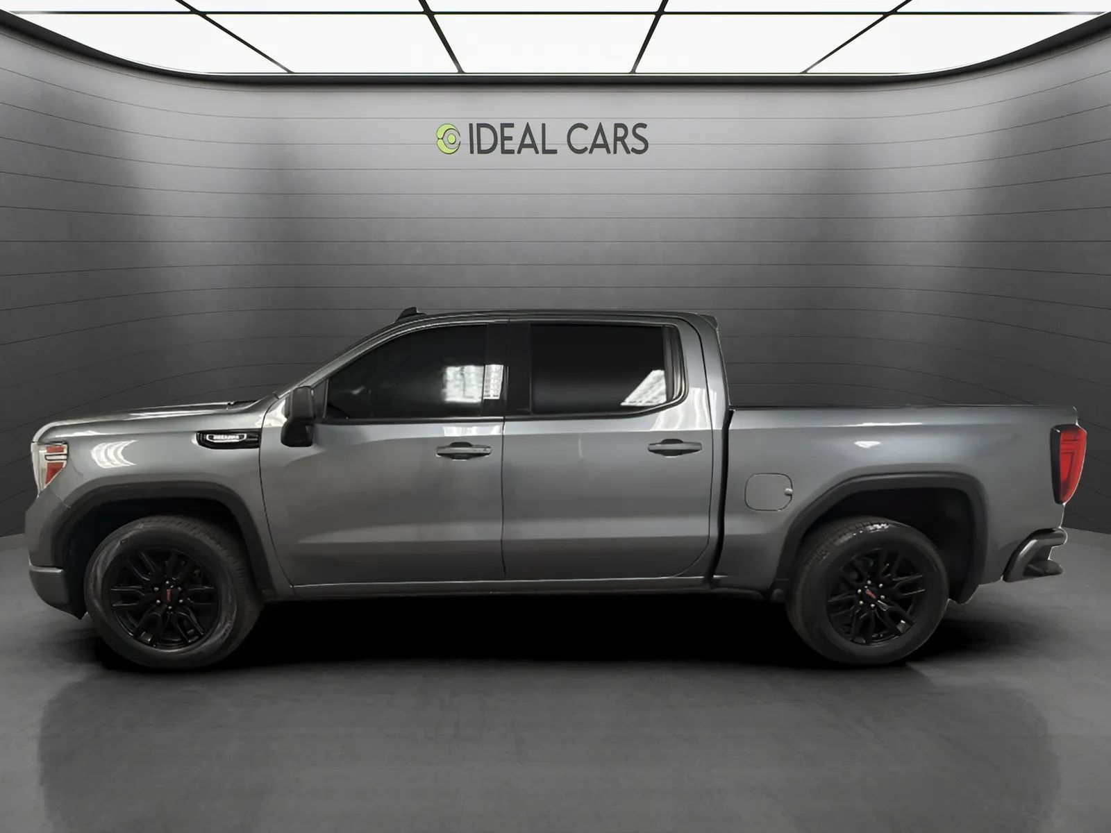 Used 2021 GMC Sierra 1500 Elevation AWD/4WD image 8