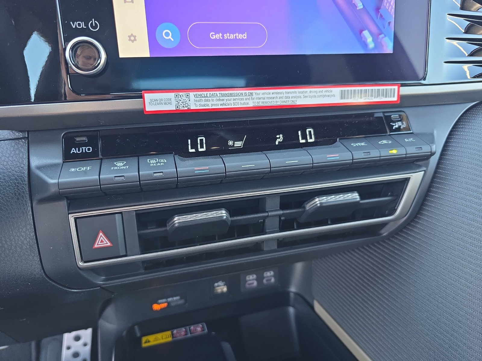 New 2026 Toyota Camry SE w/ Convenience Package FWD image 20