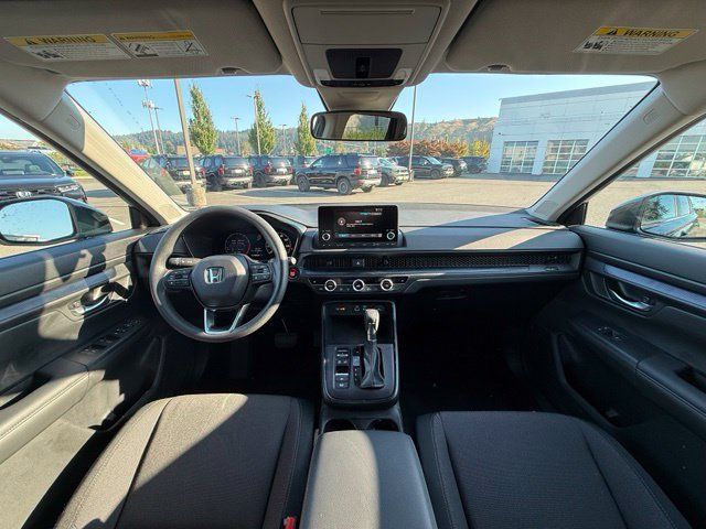 Used 2024 Honda CR-V EX image 10