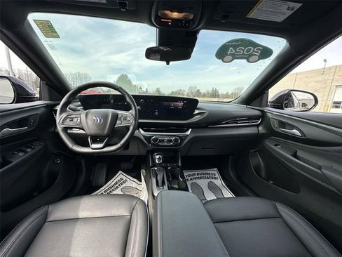 Used 2024 Buick Envista Sport Touring w/ Convenience I Package image 19