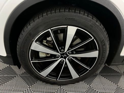 Used 2022 Polestar Polestar 2 w/ Plus Package image 11
