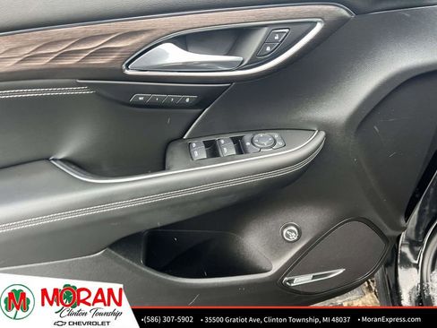 Certified 2023 Buick Envision Avenir image 16