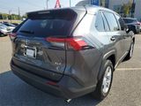 Used 2019 Toyota RAV4 XLE image 4