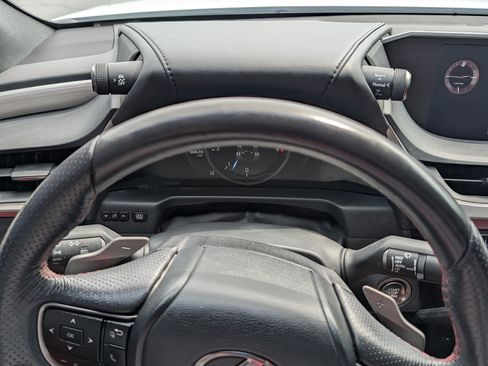 Used 2019 Lexus ES 350 F Sport w/ Accessory Package 2 FWD image 11