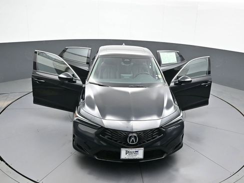 Used 2023 Acura Integra image 45