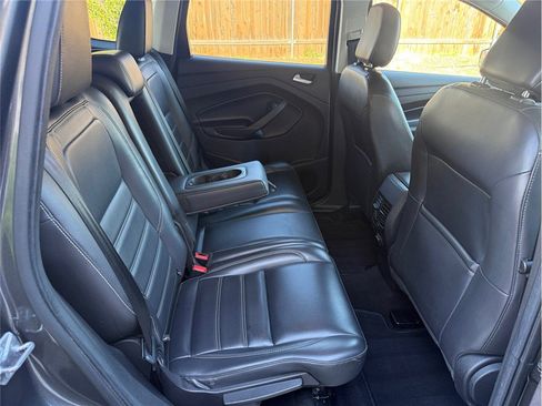 Used 2019 Ford Escape SEL AWD/4WD image 34