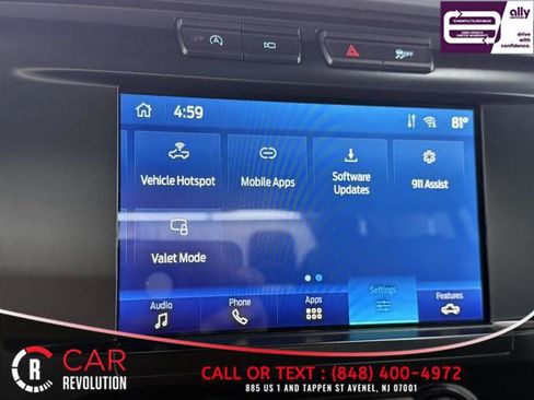 Used 2023 Ford F150 XLT image 32