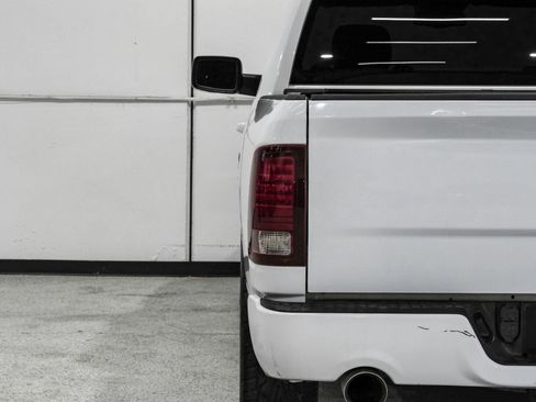 Used 2014 RAM 1500 Sport image 53