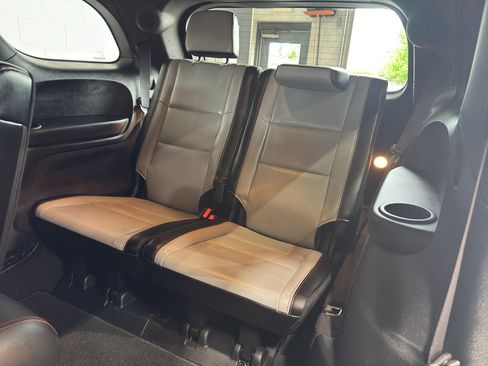 Used 2024 Dodge Durango Citadel AWD/4WD image 13