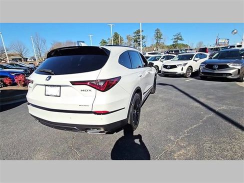 New 2026 Acura MDX A-Spec image 39