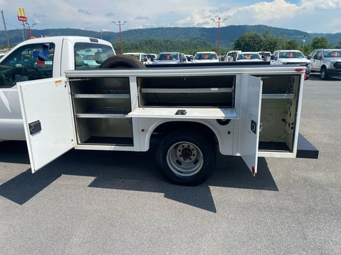 Used 2015 Ford F350 XL image 20