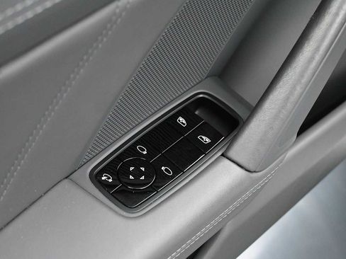 Used 2021 Porsche 911 Turbo S AWD/4WD image 8