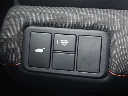 New 2026 Honda Passport TrailSport image 14