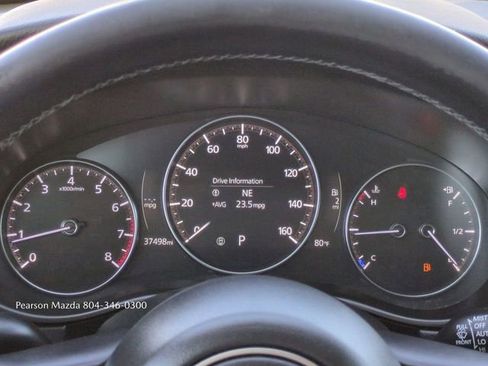 Used 2023 MAZDA CX-50 AWD 2.5 S w/ Cargo Package image 28