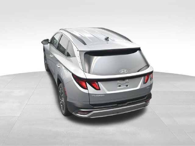 New 2026 Hyundai Tucson SEL Plus AWD/4WD image 31