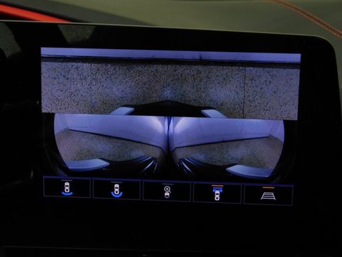 Used 2023 Chevrolet Corvette Stingray Premium Conv w/ 3LT image 69