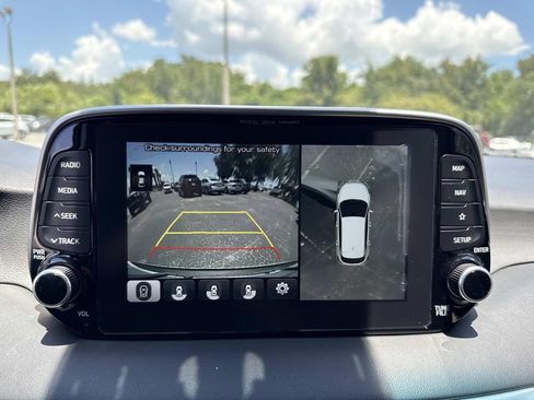 Used 2021 Hyundai Tucson Ultimate FWD image 24
