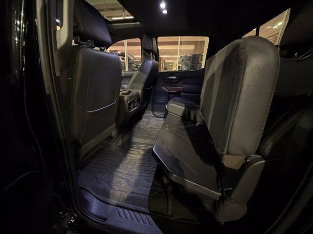 Used 2019 GMC Sierra 1500 Denali w/ Denali Ultimate Package AWD/4WD image 30