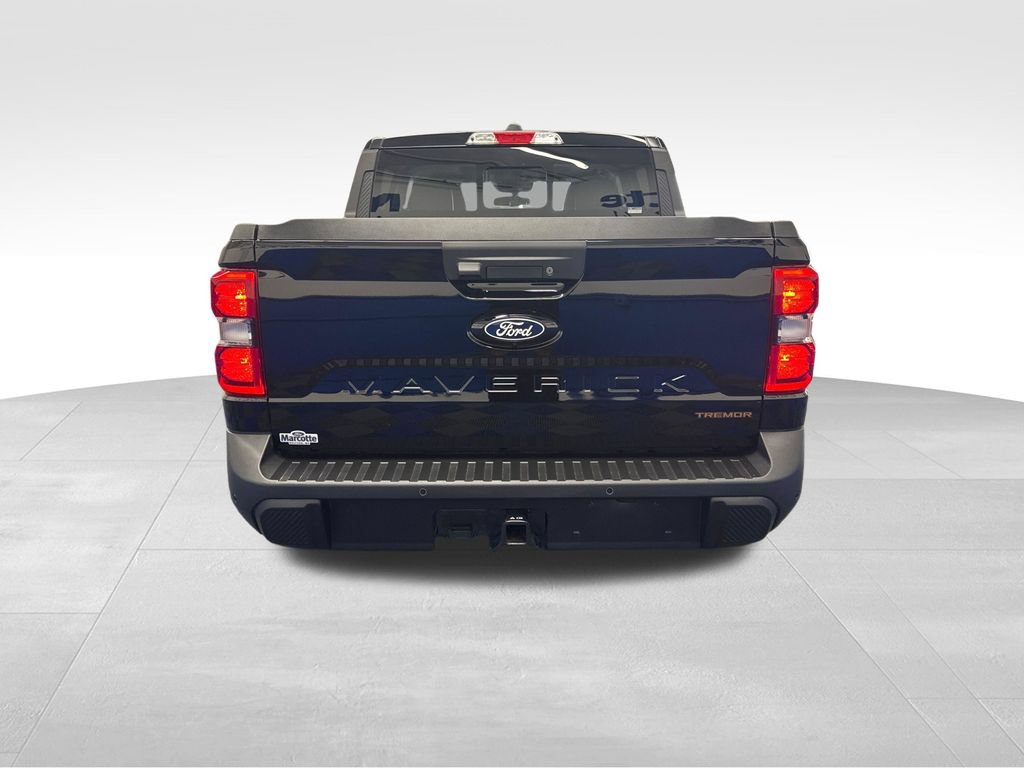 New 2026 Ford Maverick Tremor AWD/4WD image 5