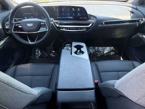 Used 2024 Cadillac Lyriq Tech w/ Driver Assist Package RWD image 29